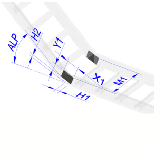 cable tray coupling