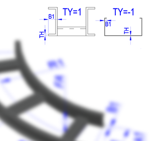 plate type cable trays