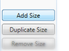 add size