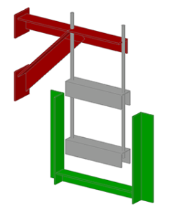 Pipe support scripts for Autocad Plant3D – Tamas Halasz
